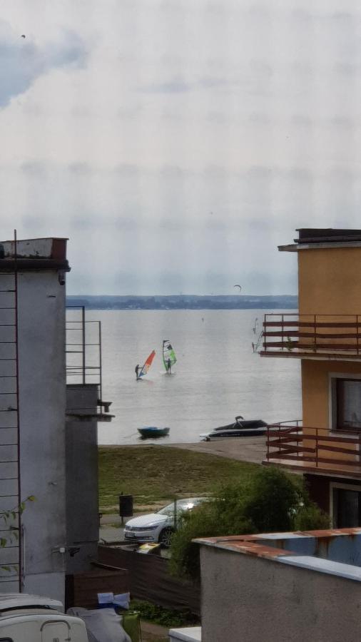 Villa Baltic Chalupy - Apartament Nr 1 المظهر الخارجي الصورة