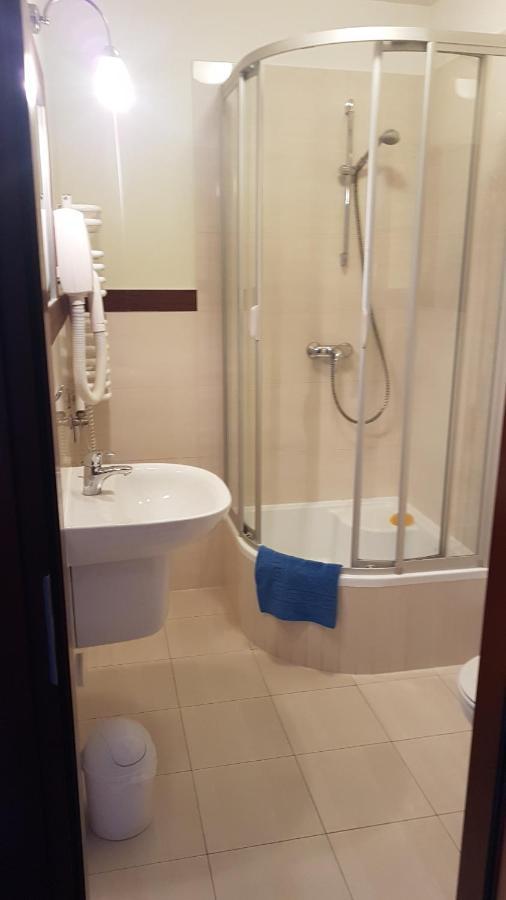 Villa Baltic Chalupy - Apartament Nr 1 المظهر الخارجي الصورة